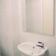 Relaxing Designed Studio at Tokyo Riverside PIK 2 Apartment By Travelio, Rawalembang (photo 10)