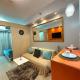 Sarah's Staycation at Sea Residences Near Moa, Manila - Foto 5
