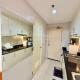Sarah's Staycation at Sea Residences Near Moa, Manila - Foto 7