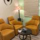 Hiraeth Stays, Hyderabad - Foto 1