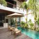 Rocca Bella Loft 4 by Alfred in Bali Tumbak Bayuh - Zdjęcie 7