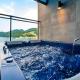 Tongyeong By the Sea Spa Pension, Tongyeong (foto 3)
