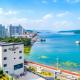Tongyeong By the Sea Spa Pension, Tongyeong (foto 7)
