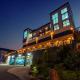 Tongyeong By the Sea Spa Pension, Tongyeong (foto 8)