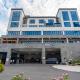 Tongyeong By the Sea Spa Pension, Tongyeong (foto 9)
