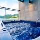 Tongyeong By the Sea Spa Pension, Tongyeong (foto 10)