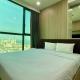 Utrip # DUSIT GRAND CONDO VIEW Jomtien Beach - Zdjęcie 3