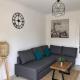 Beautiful 2-room with pool, wifi, Netflix, La Celle-sous-Gouzon