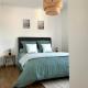 Beautiful 2-room with pool, wifi, Netflix, La Celle-sous-Gouzon (foto 9)