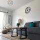 Beautiful 2-room with pool, wifi, Netflix, La Celle-sous-Gouzon (foto 3)