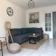 Beautiful 2-room with pool, wifi, Netflix, La Celle-sous-Gouzon (foto 4)