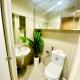 Luxury Condo at SHELL Residences, MOA, Manila - Fotografie 4