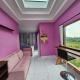 Purple House