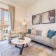 Community View 1BR, Minutes Drive to Al Qudra Camp Site, Town Square Zahra Breeze 3A, Dubailand by Deluxe Holiday Homes, Dubaï - Photo 1