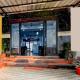 Super Townhouse Cherlapally Railway Station Hyderabad, Maula Ali - 照片 8