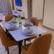 classy executive two bedroom apartment with fully equipped gym ample parking space heated swimming pool children playing ground and amazing scenic views, Nairobi - Kuva 10