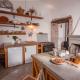 Traditional House, view on lake, yoga, sauna R4543, Sorradile (fotografie 3)