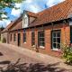 Winsum - Groningen - 6 pers. Cosy Cottage - Op en Bie t Woater - Foto 1