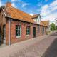 Winsum - Groningen - 6 pers. Cosy Cottage - Op en Bie t Woater - Foto 2