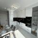 Deni rent & daily apartment, Kišiněv (fotografie 8)