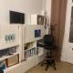 Loge, Studio facing Gare du Nord, Paris - Foto 4