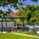 Ferienhaus am Rennweg, Leinach - Foto 9