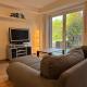 Charmante Ferienwohnung - Studio - an der Obernbreiter Kanzel - 50 m bis zu den Weinbergen, Obernbreit (foto 10)