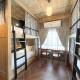 Nara Poshtel Sathorn, Bangkok - Foto 4