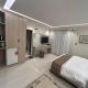 استديو فاخر اثاث عصرى - Luxury studio with modern furniture Riad - Foto 6