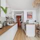 Elegant apartment near Belleville & Jourdain, Paris - Foto 2