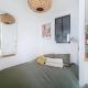 Elegant apartment near Belleville & Jourdain, Paris - Foto 3