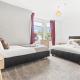 Modern 2-Bedroom Flat in Newport near City Centre - Fotografie 10