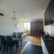 Appartement dans le centre avec une vue imprenable, Warsaw - Photo 1