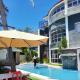 Exclusive Beach House