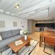 Chic flat with elevator 4 guests Bourse de Paris, Paris - Foto 2