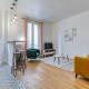 Poissonniere -Cosy apartment near Montmartre, Paris - Foto 1