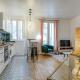 Poissonniere -Cosy apartment near Montmartre, Paris - Foto 3
