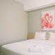 Comfort 2BR at 3rd Floor Baileys Apartment By Travelio Tangerang - Fotografie 8
