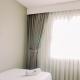 Comfort 2BR at 3rd Floor Baileys Apartment By Travelio Tangerang - Fotografie 5
