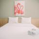 Comfort 2BR at 3rd Floor Baileys Apartment By Travelio Tangerang - Fotografie 1