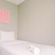 Comfort 2BR at 3rd Floor Baileys Apartment By Travelio Tangerang - Fotografie 7