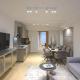 Spacious Apartments In Mitte- Feel The Citycenter, Berlin - Photo 1