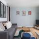 Greneta - Spacious Flat Montorgueuil 4PAX, Paris - Foto 1