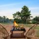 StayVista at Lakshmipuram Palace with Pool,WiFi, Kottayam - Fotografie 5