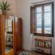 Traditional House, view on lake, yoga, sauna R4543, Sorradile (fotografie 10)