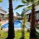 Green Park Villa, Kemer