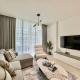 Spacious Modern 1br In Jvc Balcony & Pool, Dubaj - Fotografie 9
