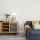 BmyGuest - Quinta do Lago Cosy Apartment, Quinta do Lago (foto 4)