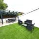 Maisonette Apartment mit Panorama Terrasse in Kaiserslautern WeHome Premium, Kaiserslautern - Foto 5
