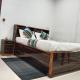 Raghukul Bhawan Guest Room, Ayodhya - Foto 4